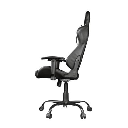 TRUST GXT 708W Resto Gaming Chair White