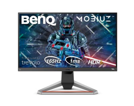 BenQ MOBIUZ EX2510S