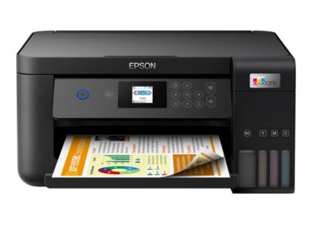 Epson EcoTank L4260 WiFi MFP