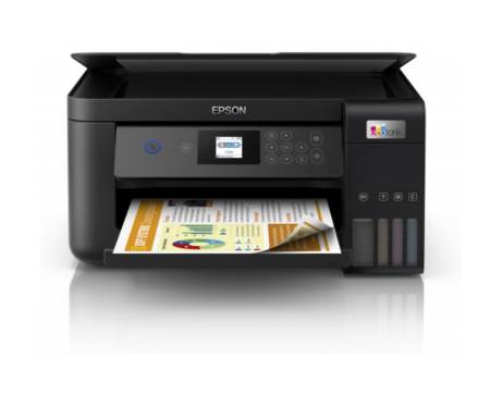 Epson EcoTank L4260 WiFi MFP