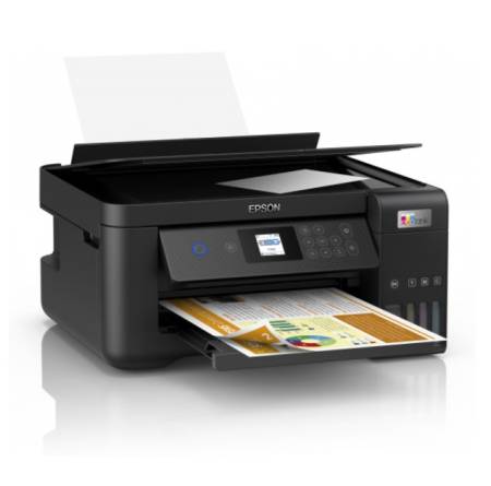 Epson EcoTank L4260 WiFi MFP