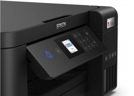 Epson EcoTank L4260 WiFi MFP