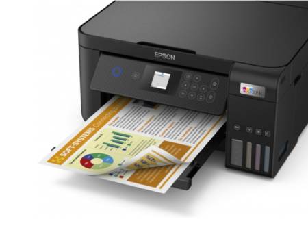 Epson EcoTank L4260 WiFi MFP