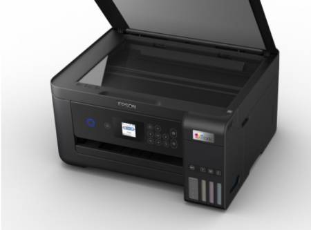 Epson EcoTank L4260 WiFi MFP