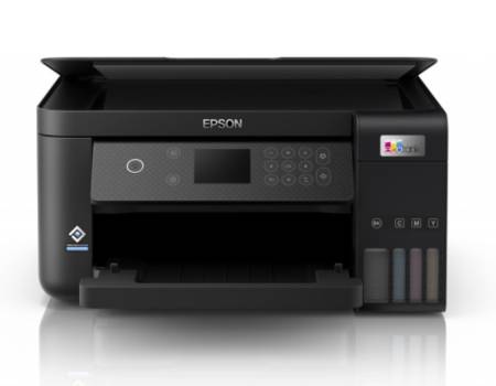 Epson EcoTank L6260 WiFi MFP