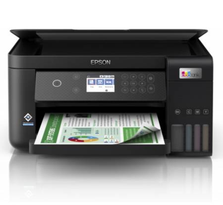 Epson EcoTank L6260 WiFi MFP