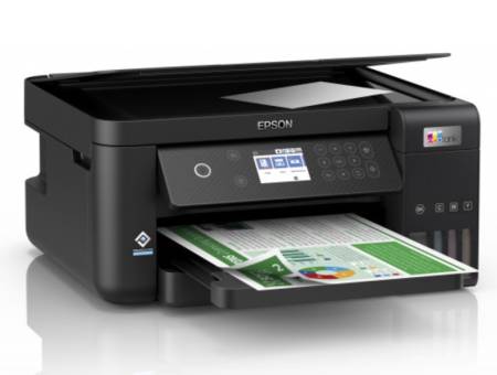 Epson EcoTank L6260 WiFi MFP