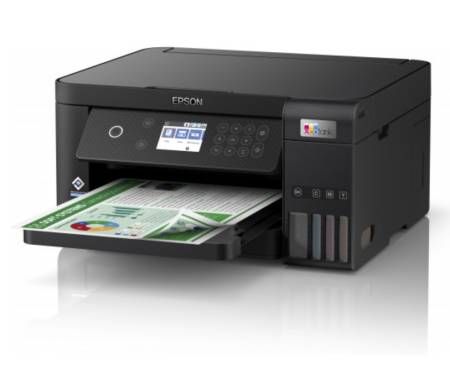 Epson EcoTank L6260 WiFi MFP