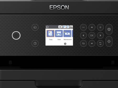 Epson EcoTank L6260 WiFi MFP