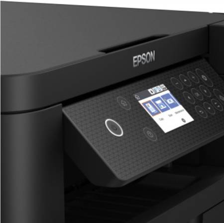 Epson EcoTank L6260 WiFi MFP