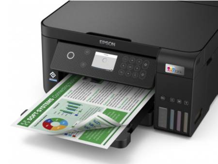 Epson EcoTank L6260 WiFi MFP