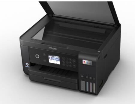 Epson EcoTank L6260 WiFi MFP