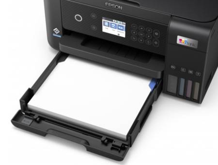 Epson EcoTank L6260 WiFi MFP