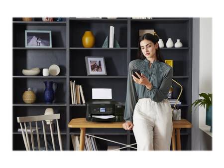 EPSON L6260 MFP ink colour Printer up to 10ppm