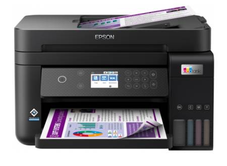 Epson EcoTank L6270 WiFi MFP