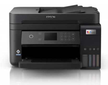 Epson EcoTank L6270 WiFi MFP