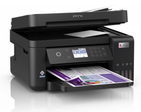 Epson EcoTank L6270 WiFi MFP