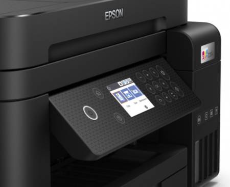 Epson EcoTank L6270 WiFi MFP