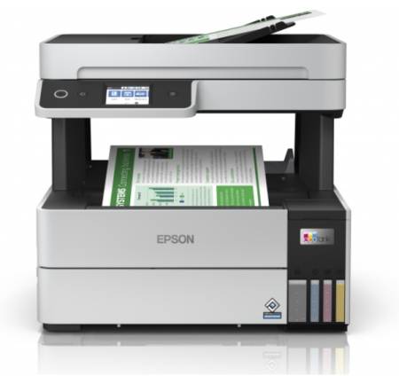 Epson EcoTank L6460 WIFI MFP