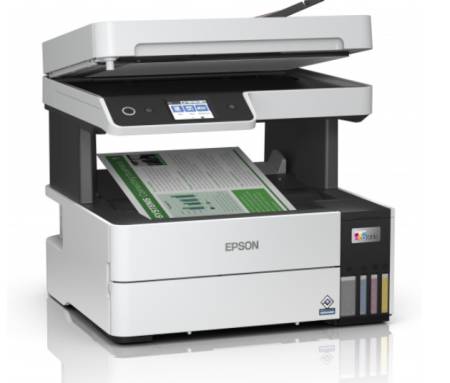 Epson EcoTank L6460 WIFI MFP