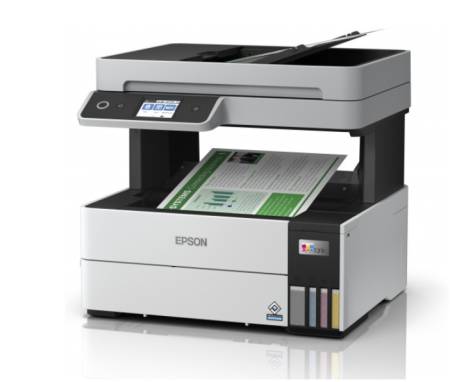 Epson EcoTank L6460 WIFI MFP