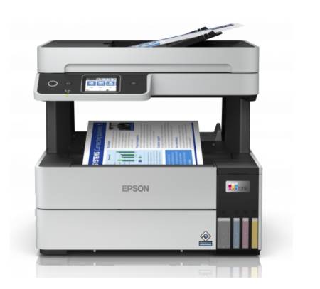 Epson EcoTank L6490 WIFI MFP