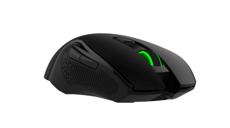 Mишка Delux M511 USB геймърска