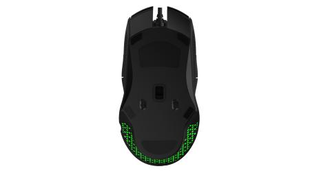 Mишка Delux M511 USB геймърска