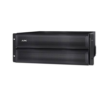 APC Smart-UPS X 120V External Battery Pack Rack/Tower