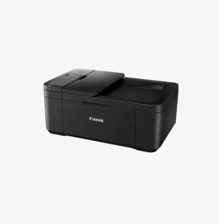 Canon PIXMA TR4650 All-In-One