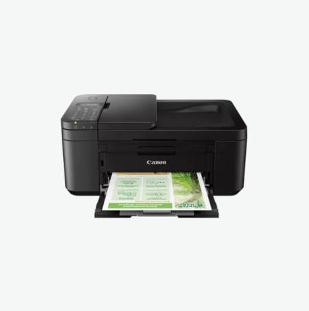 Canon PIXMA TR4650 All-In-One