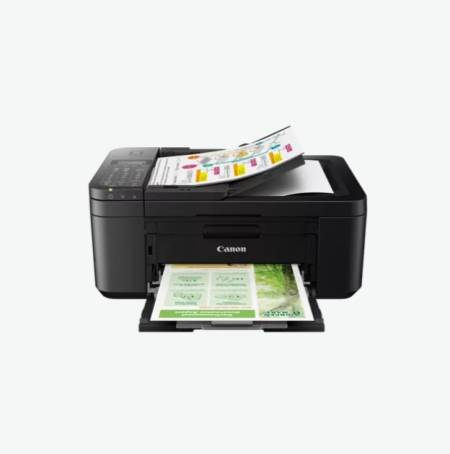 Canon PIXMA TR4650 All-In-One