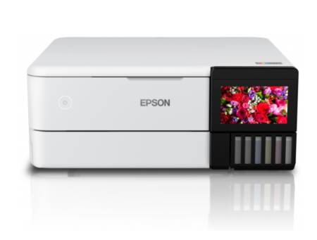 Epson EcoTank L8160