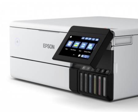 Epson EcoTank L8160