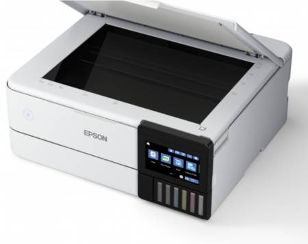 Epson EcoTank L8160