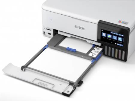 Epson EcoTank L8160