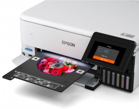 Epson EcoTank L8160