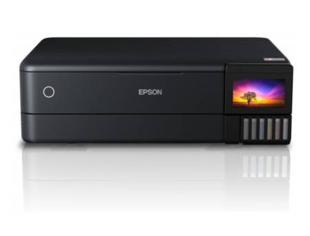 Epson EcoTank L8180