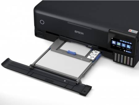 Epson EcoTank L8180