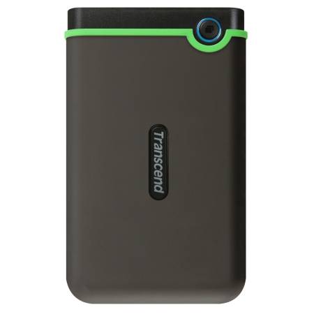 Transcend 4TB StoreJet M3 2.5" Portable HDD