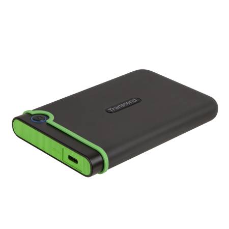 Transcend 4TB StoreJet M3 2.5" Portable HDD