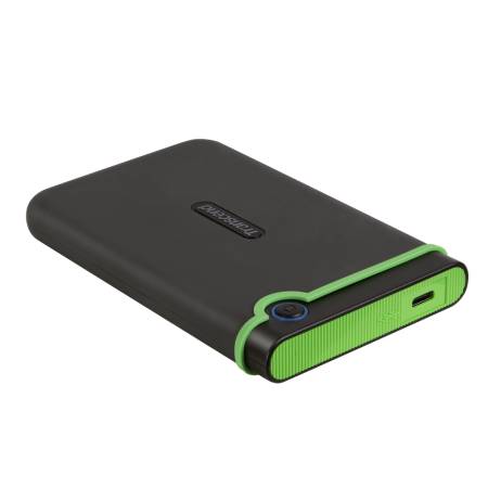 Transcend 4TB StoreJet M3 2.5" Portable HDD