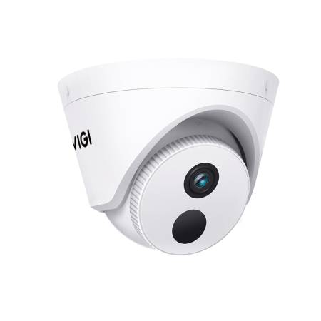Куполна мрежова камера TP-Link VIGI C400HP 3MPx с 4 мм обектив EOL