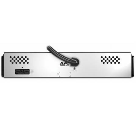 APC Smart-UPS X 120V External Battery Pack Rack/Tower
