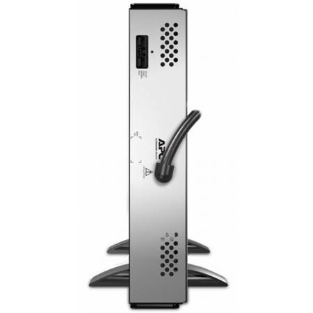 APC Smart-UPS X 120V External Battery Pack Rack/Tower