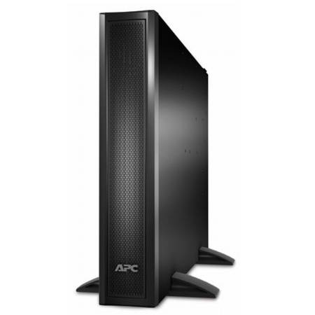 APC Smart-UPS X 120V External Battery Pack Rack/Tower