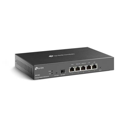 Omada гигабитен VPN рутер TP-Link ER7206