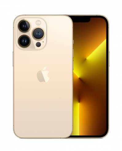 Apple iPhone 13 Pro 1TB Gold