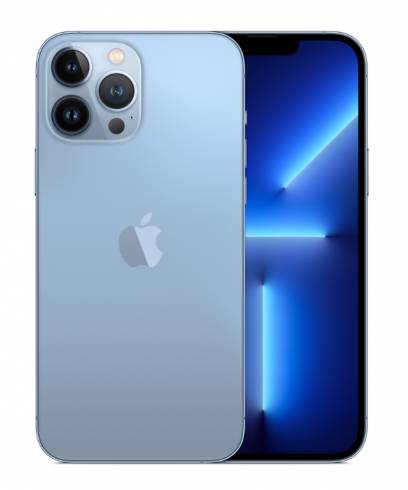 Apple iPhone 13 Pro Max 512GB Sierra Blue