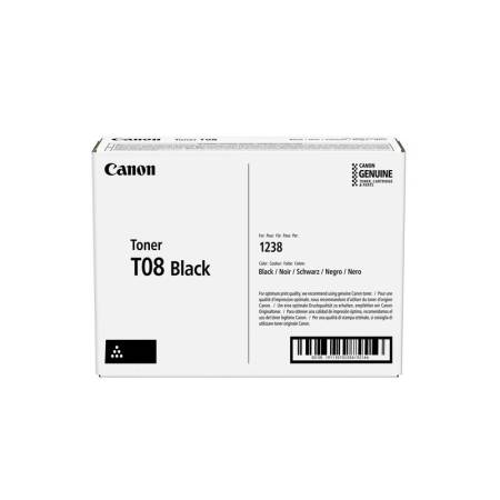 Canon Toner T08